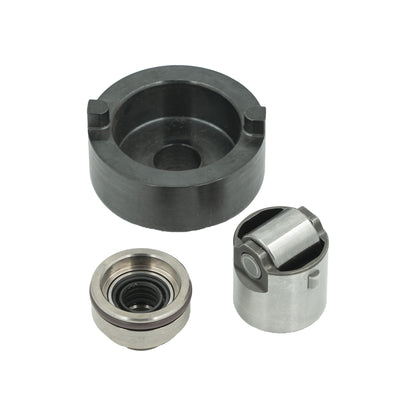 TGK Motorsport  High Pressure Fuel Pump Seal Rebuild Kit - Audi EA837 3.0T Supercharged / EA888 2.0T