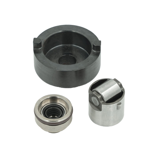 TGK Motorsport  High Pressure Fuel Pump Seal Rebuild Kit - Audi EA837 3.0T Supercharged / EA888 2.0T
