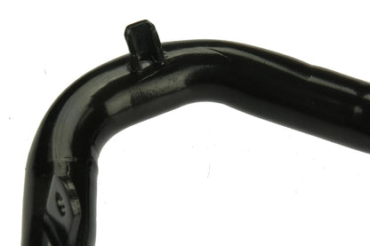 Audi 3.0T Gen 1 Heater Pipe - Aluminum Upgrade (Uro Parts)