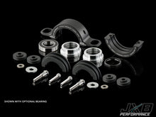 JXB Performance Toyota Tacoma (1st/2nd gen) Driveshaft Center Support Bearing Upgrade