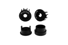 TGK Motorsport Rear Differential Bushing Insert Kit - Audi B8 / C7 / D4