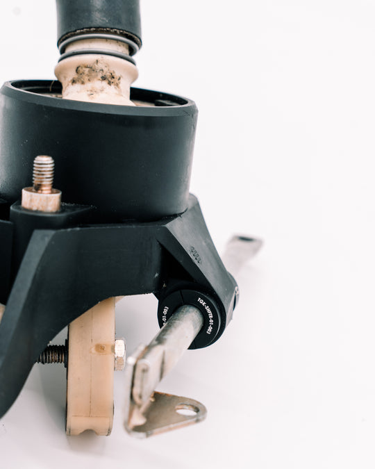 TGK Motorsport Billet Shifter Slider Inserts
