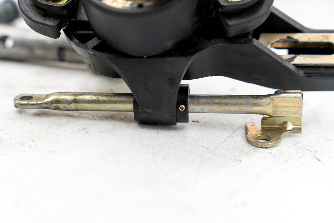 TGK Motorsport Billet Shifter Slider Inserts
