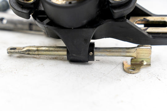 TGK Motorsport Billet Shifter Slider Inserts