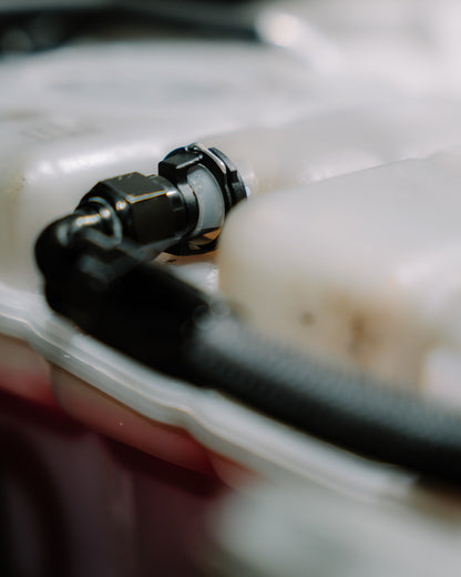 TGK Motorsport Audi Universal Coolant Adapter Fitting - 6AN Conversion