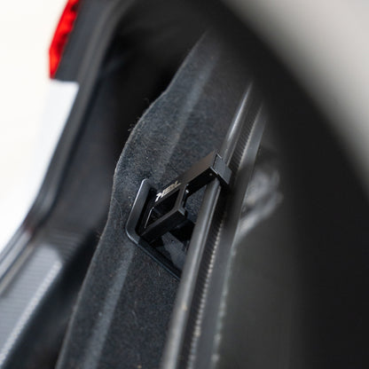 TGK Motorsport Billet Trunk Floor Handle