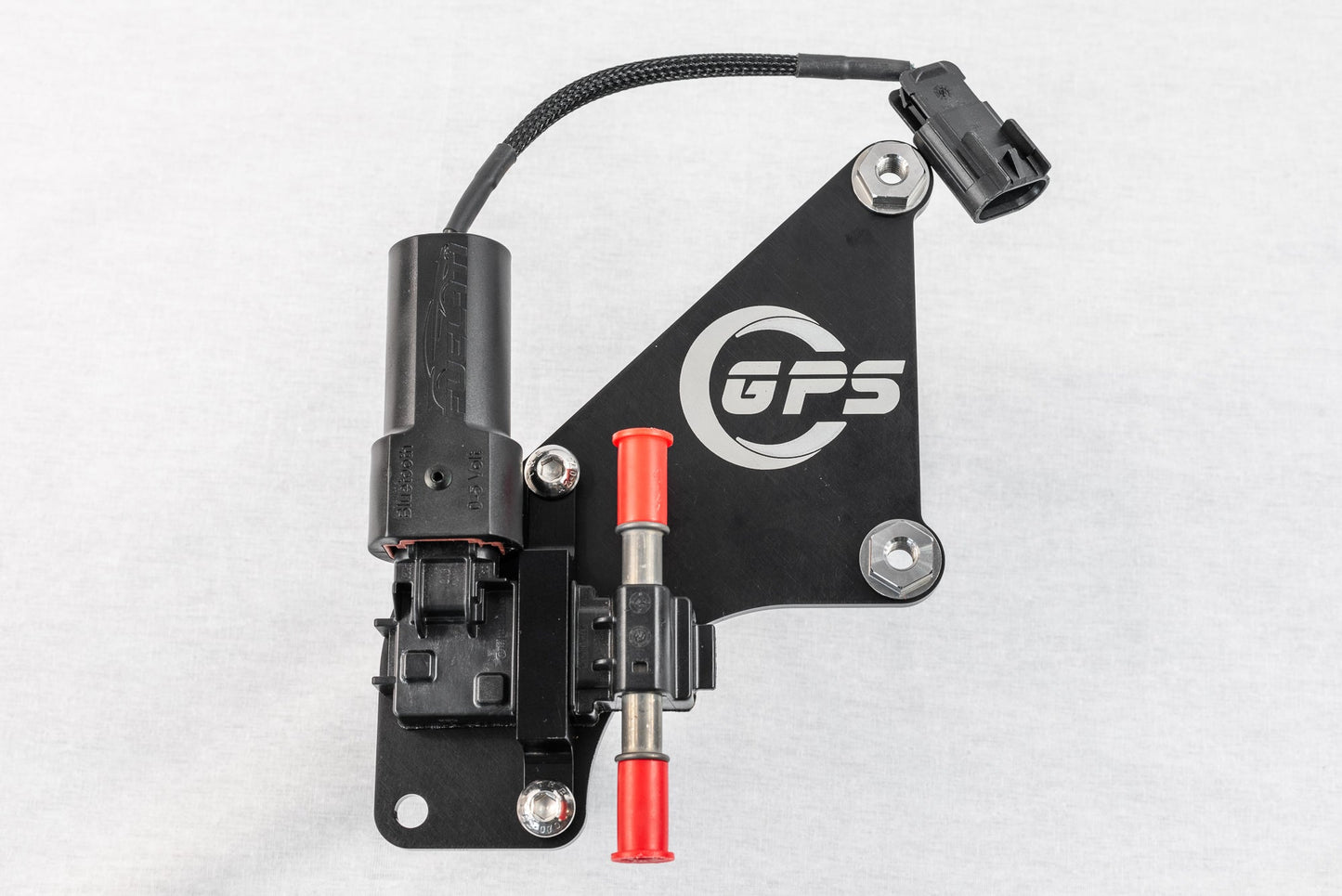 Audi 3.0T Gen 1 Ethanol Sensor Mount (for E85 Flex Fuel Content Sensor)