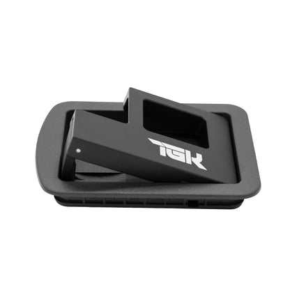 TGK Motorsport Billet Trunk Floor Handle