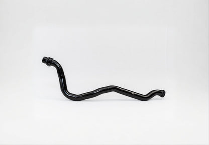 Audi 3.0T Gen 1 Heater Pipe - Aluminum Upgrade (Uro Parts)