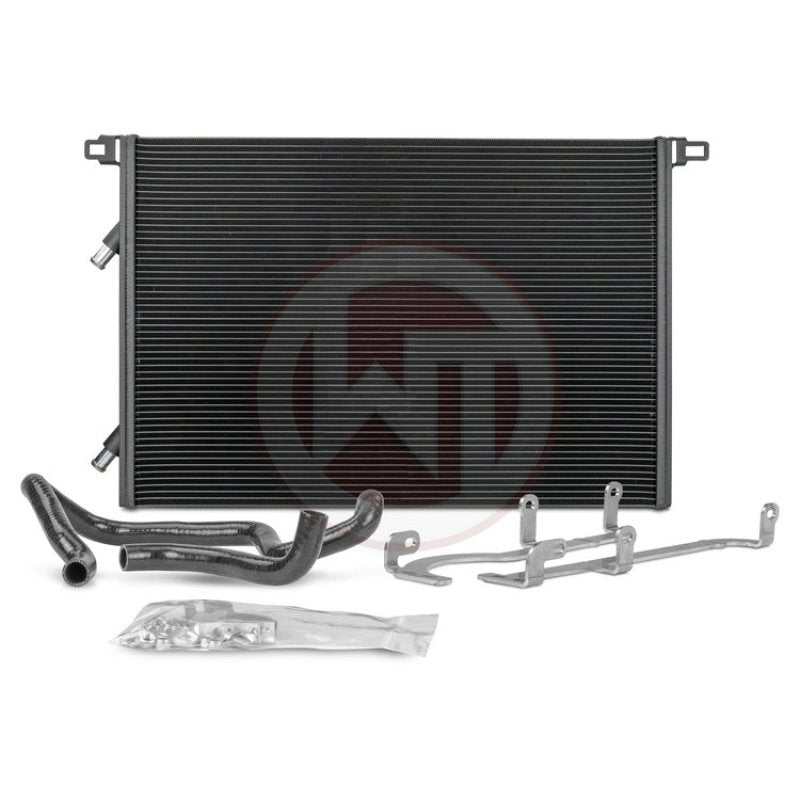 Wagner Tuning Heat Exchanger Kit - Audi B9/9.5 RS4/RS5 2.9T