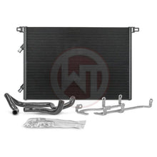 Wagner Tuning Heat Exchanger Kit - Audi B9/9.5 RS4/RS5 2.9T