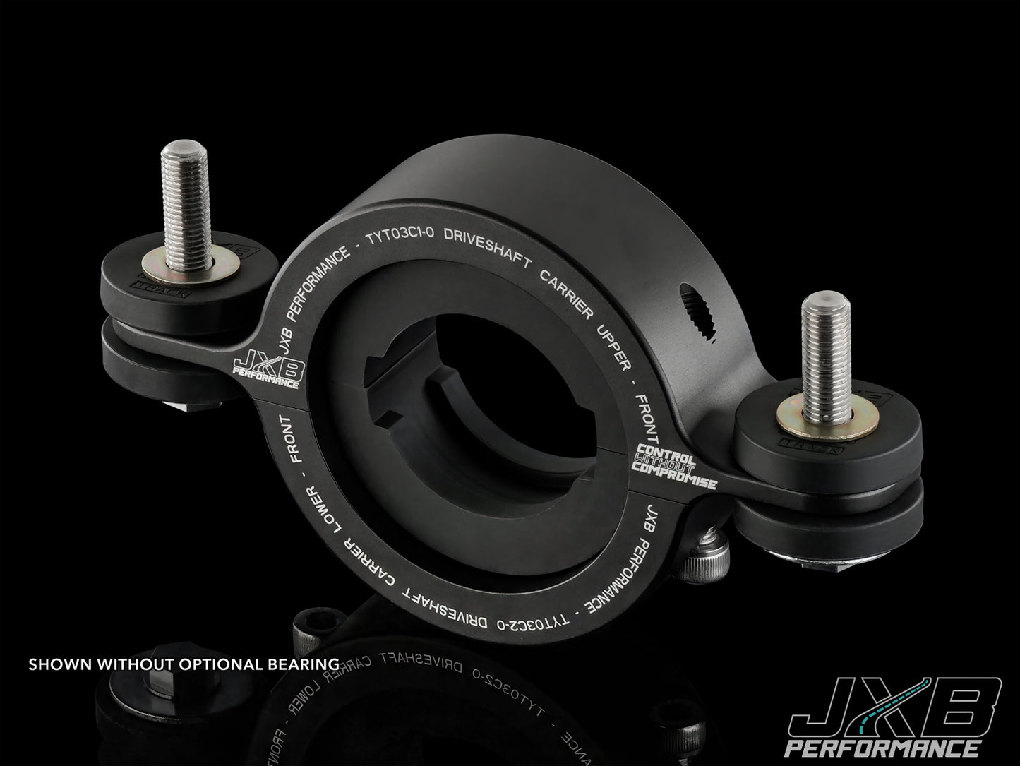 JXB Performance Toyota T100 Driveshaft Center Support Bearing Upgrade