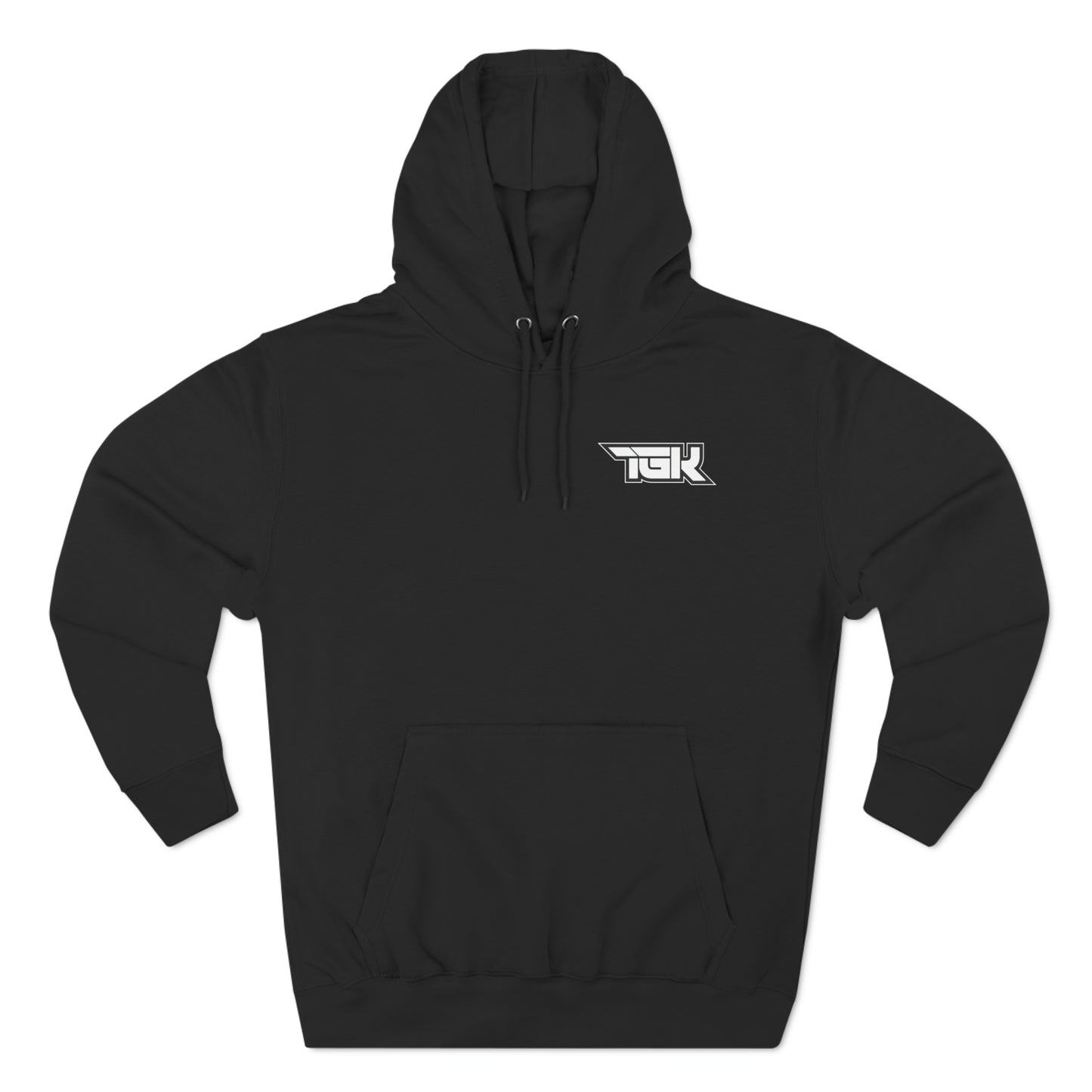 Less Friends More Audis Hoodie