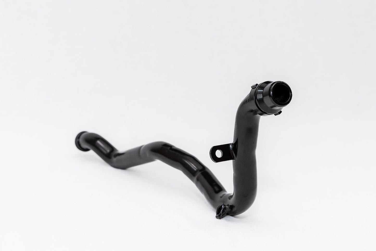 Audi 3.0T Gen 1 Heater Pipe - Aluminum Upgrade (Uro Parts)