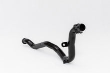 Audi 3.0T Gen 1 Heater Pipe - Aluminum Upgrade (Uro Parts)