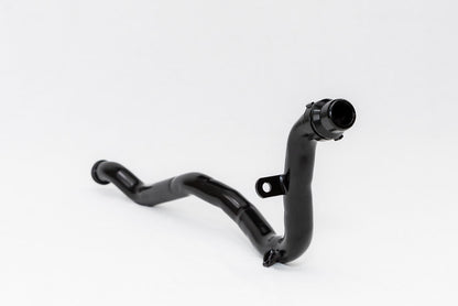 Audi 3.0T Gen 1 Heater Pipe - Aluminum Upgrade (Uro Parts)