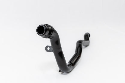 Audi 3.0T Gen 1 Heater Pipe - Aluminum Upgrade (Uro Parts)