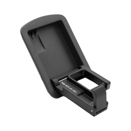 TGK Motorsport Billet Trunk Floor Handle