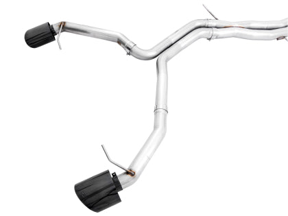 AWE Tuning B9 Audi RS5 Track Exhaust (Sportback)