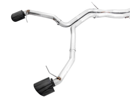 AWE Tuning B9 Audi RS5 Track Exhaust (Sportback)