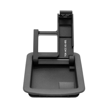 TGK Motorsport Billet Trunk Floor Handle