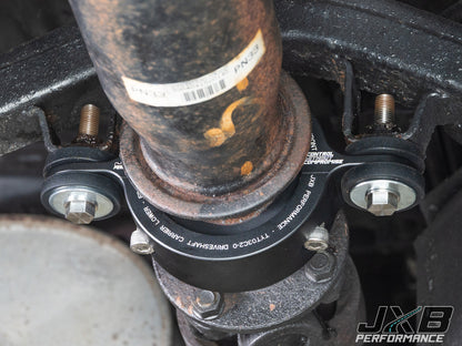 JXB Performance Toyota T100 Driveshaft Center Support Bearing Upgrade