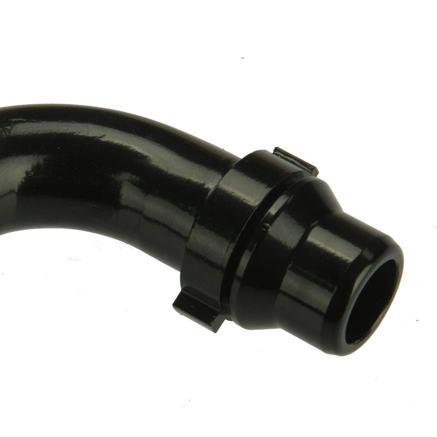 Audi 3.0T Gen 1 Heater Pipe - Aluminum Upgrade (Uro Parts)