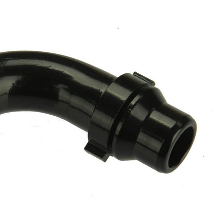 Audi 3.0T Gen 1 Heater Pipe - Aluminum Upgrade (Uro Parts)