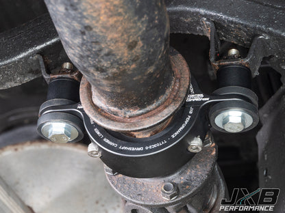 JXB Performance Toyota T100 Driveshaft Center Support Bearing Upgrade