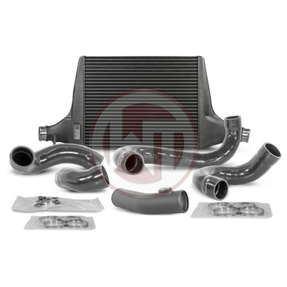 Wagner Tuning Competition Intercooler Kit - Audi B9 S4/S5 3.0T