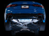 AWE Tuning B9 Audi RS5 Touring Exhaust (Sportback)