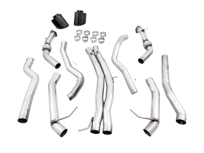 AWE Tuning B9 Audi RS5 Track Exhaust (Sportback)