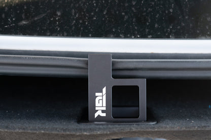 TGK Motorsport Billet Trunk Floor Handle