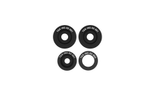 TGK Motorsport Rear Differential Bushing Insert Kit - Audi B8 / C7 / D4