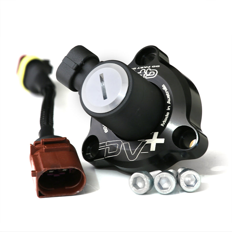 Go Fast Bits DV+ Diverter Valve