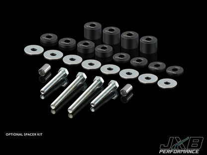 JXB Performance Toyota T100 Driveshaft Center Support Bearing Upgrade