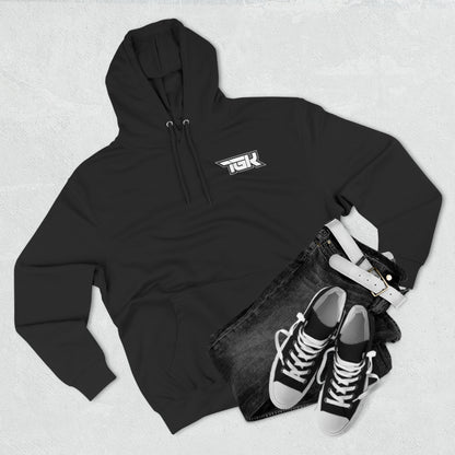 Less Friends More Audis Hoodie