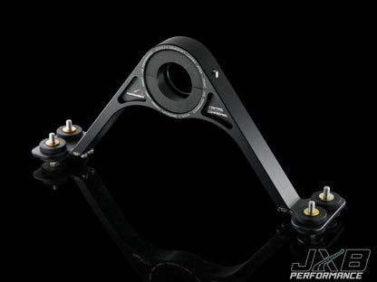 JXB Performance Driveshaft Center Support Bearing Carrier Upgrade (8V/8Y/8S) (MK7/MK8) (B8 Passat)