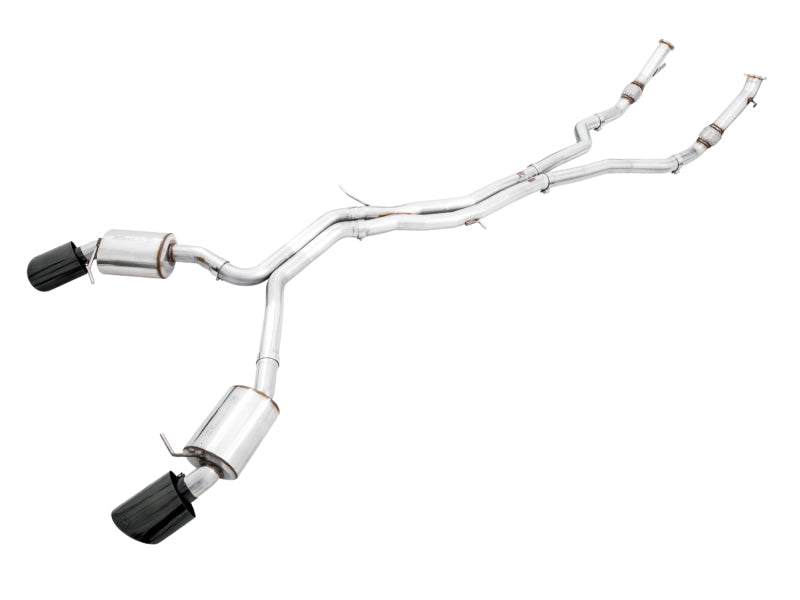 AWE Tuning B9 Audi RS5 Touring Exhaust (Sportback)