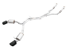 AWE Tuning B9 Audi RS5 Touring Exhaust (Sportback)