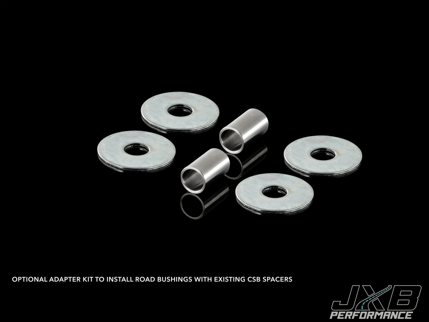 JXB Performance Toyota T100 Driveshaft Center Support Bearing Upgrade