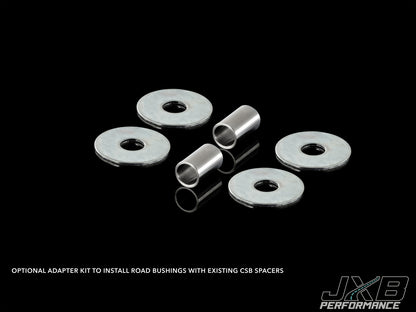 JXB Performance Toyota T100 Driveshaft Center Support Bearing Upgrade