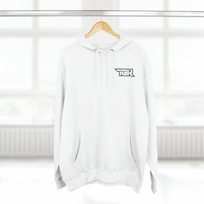Less Friends More Audis Hoodie