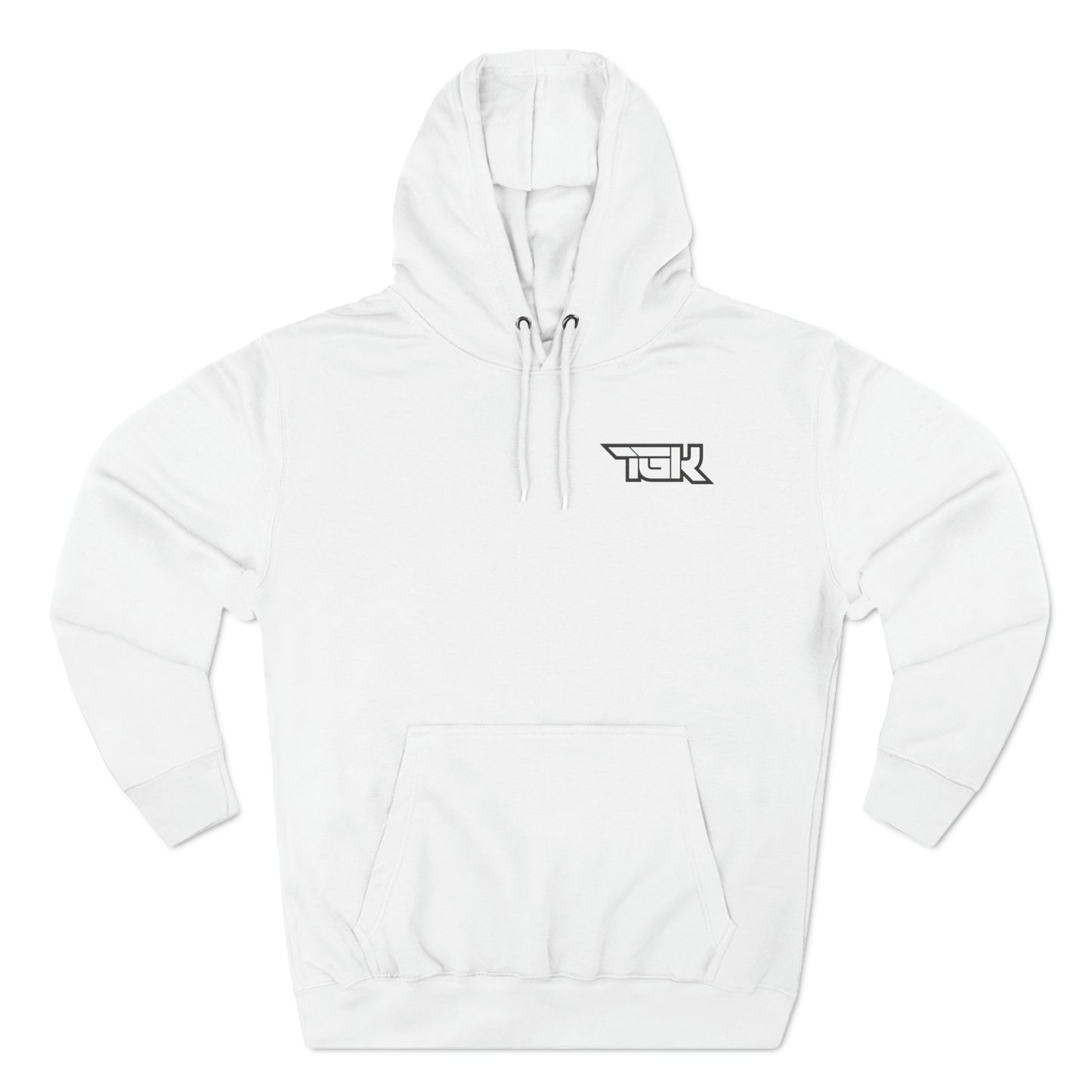 Less Friends More Audis Hoodie
