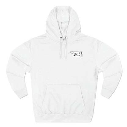 Less Friends More Audis Hoodie