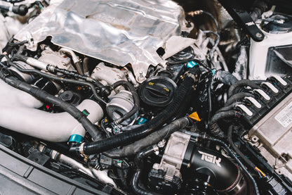 TGK Motorsport PCV Breather Line Kit - Audi EA839