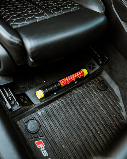 TGK Motorsport Fire Extinguisher Kit - Audi B9/9.5 A4/S4/RS4/A5/S5/RS5
