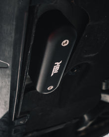 TGK Motorsport Billet Jack Blocks - D4 A8/S8