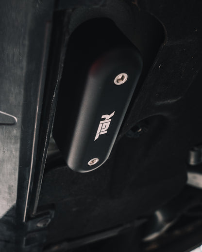 TGK Motorsport Billet Jack Blocks - D4 A8/S8