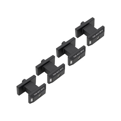 TGK Motorsport Billet Jack Blocks - C7/7.5 A6/S6/RS6/A7/S7/RS7